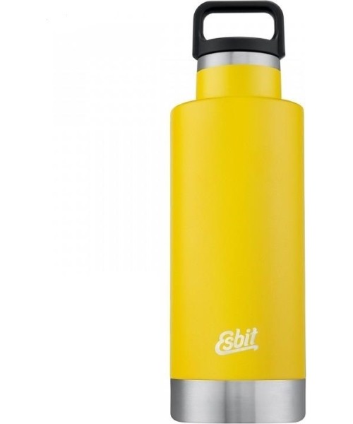 Termospudelid Esbit: Termo buteliukas Esbit SCULPTOR 750 ml