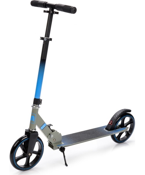 Children's Scooters Meteor: Miesto paspirtukas