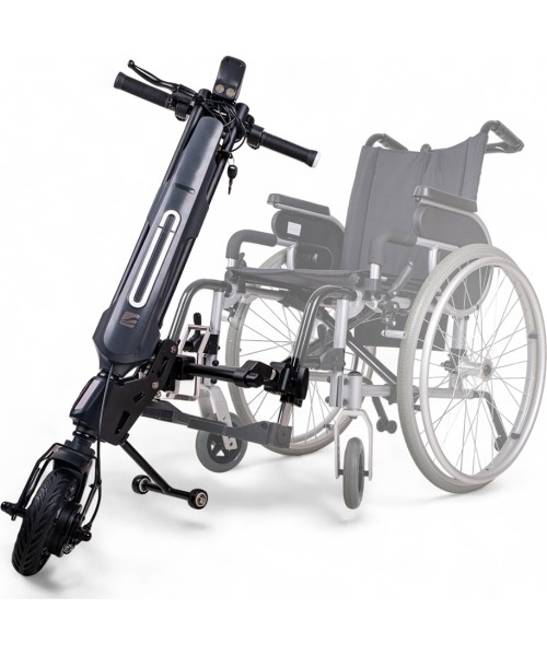 Electric Mobility Scooters inSPORTline: Electric Drive for Wheelchairs inSPORTline Oppatia