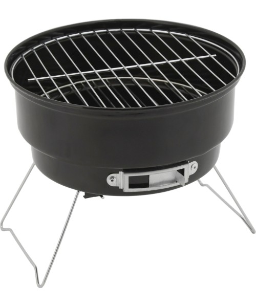 Coal Grills Cattara: Mobilus anglies grilius Cattara BOSA