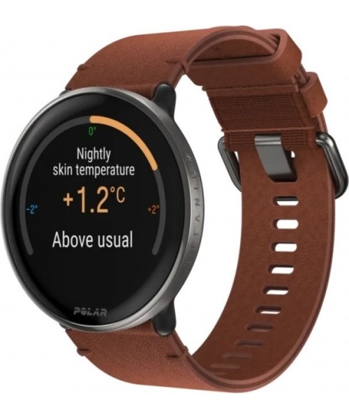 Smart watch polar on sale