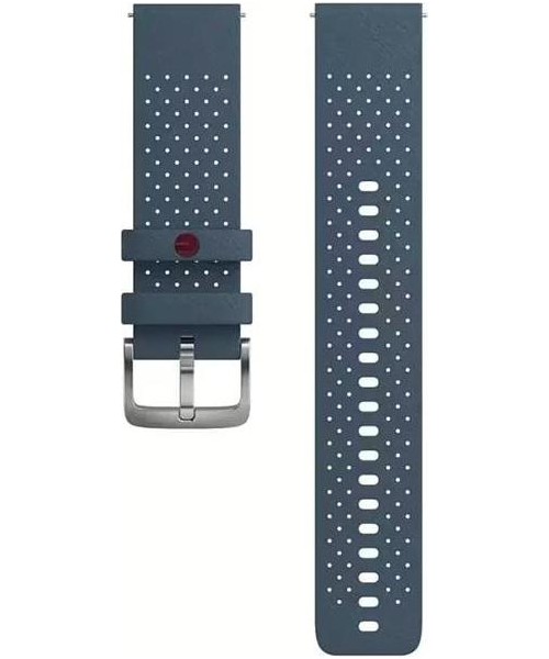 Aktiivsus monitorid Polar: POLAR Wrist Band 22MM BLU/GRY S-L