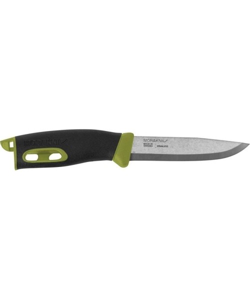 Cutlery Morakniv: Turistinis peilis Morakniv Companion Spark (S)