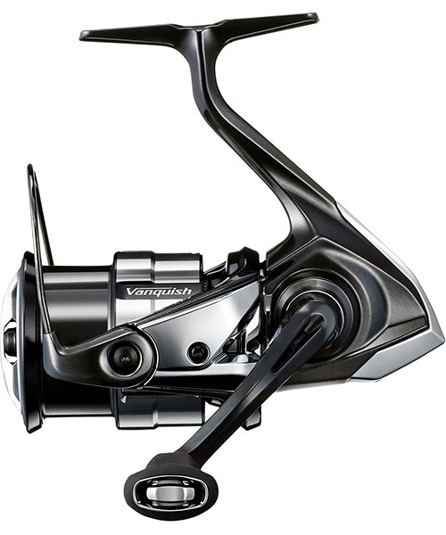 Fishing Reels Shimano: Reel Vanquish FC 2500S