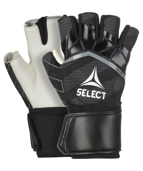 Football Protections and Accessories Select: GOALKEEPER GLOVES FUTSAL LIGA