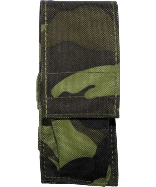 Jahi- ja ellujäämisnoad FoxOutdoor: Nugade ümbris FoxOutdoor Universal, M 95 CZ Camo