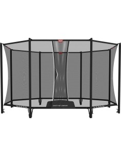 Trampoline Safety Nets BERG: BERG Safety Net Comfort 380