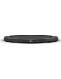 In-ground trampolines BERG: BERG SPORTS Champion InGround 430 Grey