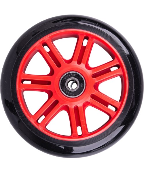 Spare Wheels for Scooters Jdbug: Replacement Wheel for JD BUG Scooter 120mm