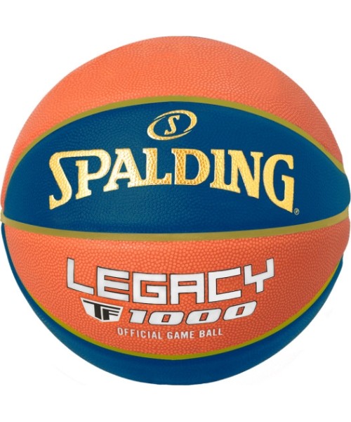 Basketballs Spalding: SPALDING LEGACY TF1000 LNB21 SIZE 7