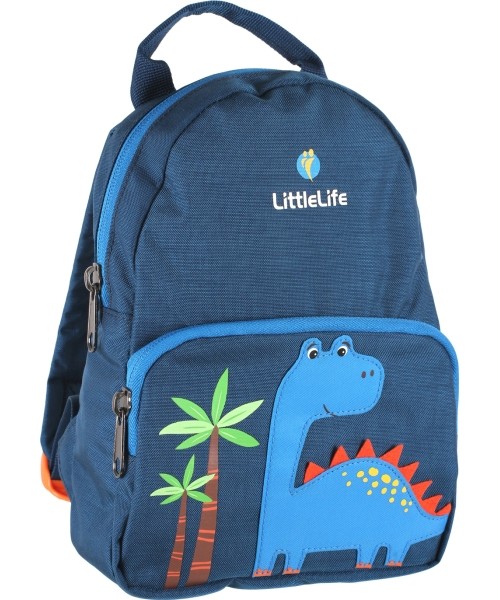 Backpack and Bag Accessories LittleLife: Vaikiška kuprinė Littlelife Dinosaur Toddler Backpack