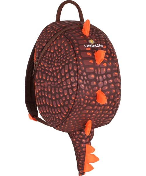 Backpack and Bag Accessories LittleLife: Vaikiška kuprinė-dinozauras „LittleLife Kids Backpack Dinosaur“