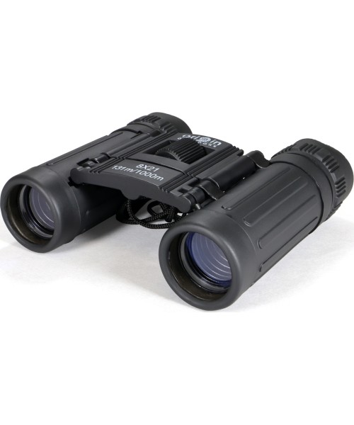 Camping Accessories Origin Outdoors: Binoculars Origin Outdoors Quick View, 8x21, Black