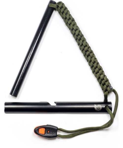 Survival Tools and Kits Origin Outdoors: Fire Steel Origin Outdoors Goliath