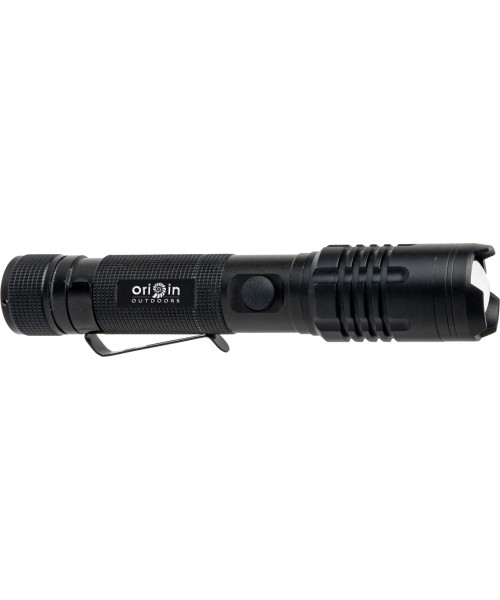 Flashlights Origin Outdoors: LED Flashlight with Powerbank function Origin Outdoors