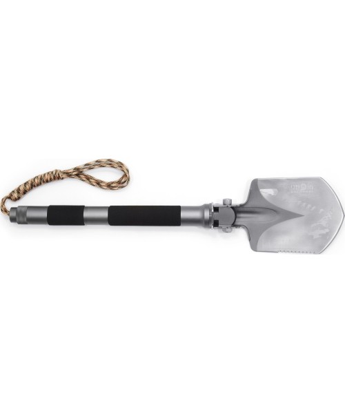 Showels Origin Outdoors: Shovel Origin Outdoors Survival 10in1, 50cm