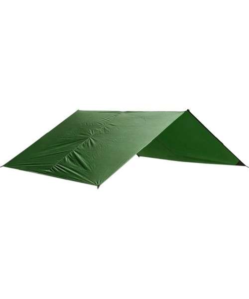 Tarpaulins and Shelters Origin Outdoors: Origin Outdoors papp, roheline, 300x300cm