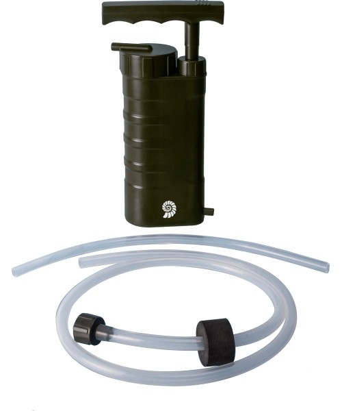 Camping Accessories Origin Outdoors: Water Filter Origin Outdoors Klondike