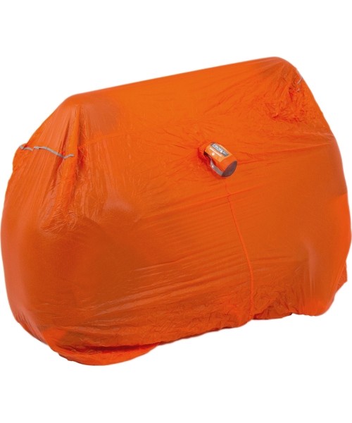 Telgid Lifesystems: Kerge telk Lifesystems Ultralight Survival Shelter 2