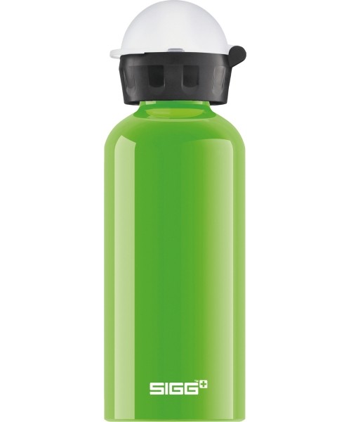 Canteens and Mugs SIGG: Bottle SIGG Alu Drinking KBT Kicker 0.4L