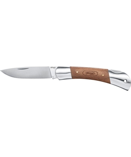 Hunting and Survival Knives Walther: Knife Walther Classic Drop 2