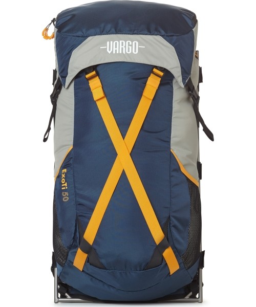 Outdoors Backpacks Vargo: Kuprinė Vargo ExoTi 50