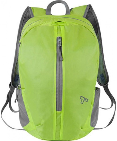 Leisure Backpacks and Bags Travelon: Kuprinė Travelon Daypack Packable, 18L, žalia