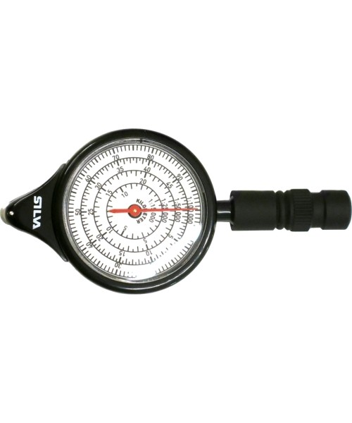 Camping Accessories Silva: Map Gauge Silva Mechanical, 34g