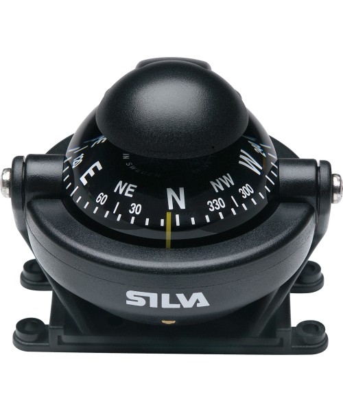 Survival Tools and Kits Silva: SILVA C58 kompasas