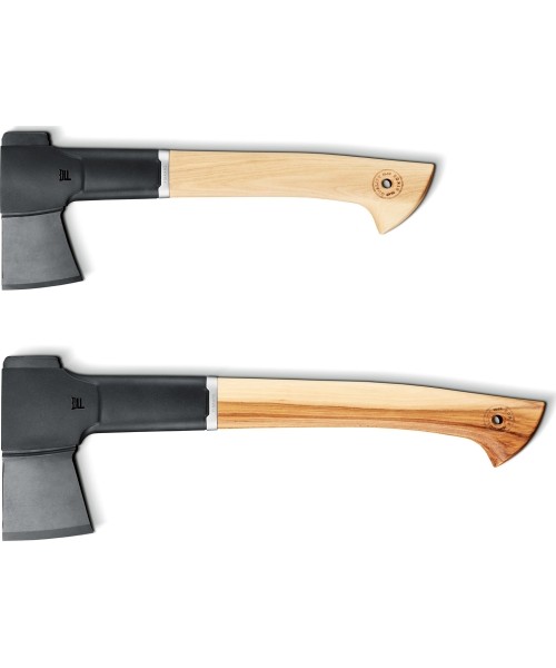 Kirved Fiskars: Kirvis Fiskars Universal Norden N7