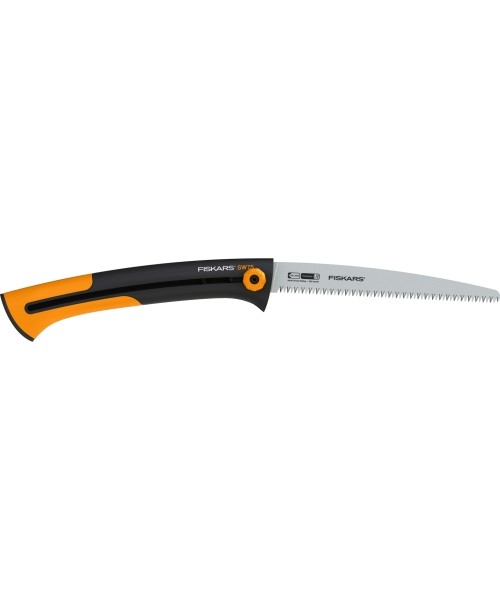 Saws Fiskars: Rankinis pjūklas Fiskars Xtract Big SW 75, 25.5cm