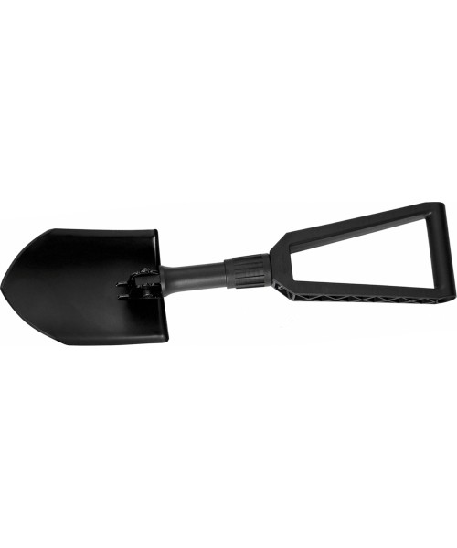 Showels Fiskars: Sulankstomas kastuvas Fiskars 59cm