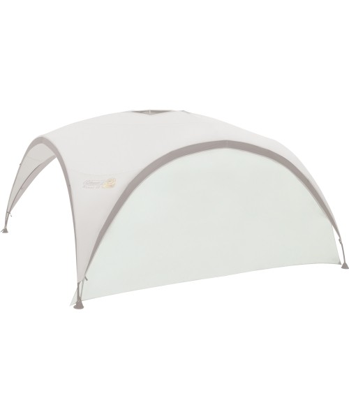 Tents Coleman: Sienelė nuo saulės Coleman Event Shelter Pro Acc Sunwall, žalia, 3m