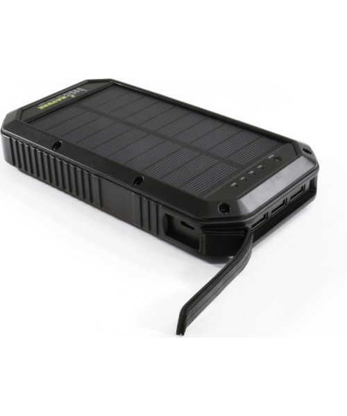 Camping Accessories BasicNature: Powerbank BasicNature 20, 20000 mAh