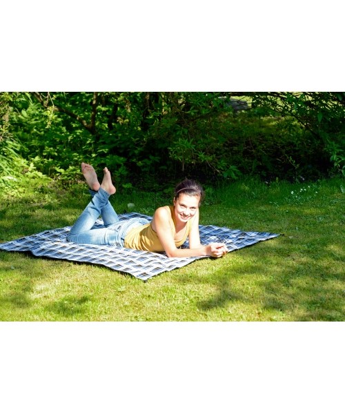 Camping Accessories Amazonas: Picnic mat Amazonas Ultra Light, 150x120cm