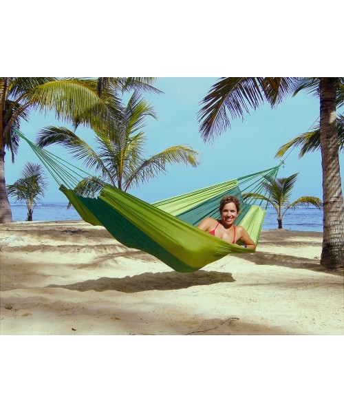 Hammocks Amazonas: Az Light hammock 'Silk Traveller'