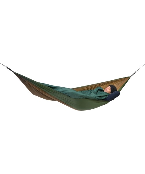 Hammock Parts & Accessories Amazonas: Hamako pašiltinimas Amazonas Underquilt Poncho