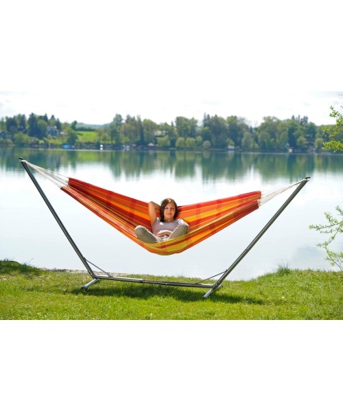 Hammock Parts & Accessories Amazonas: Stovas hamakui Amazonas Sumo Grande