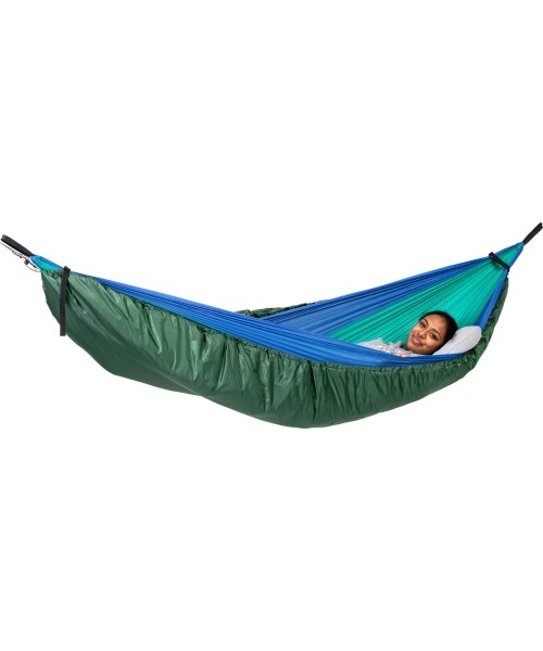 Hammock Parts & Accessories Amazonas: Amazonas Hammock isolation 'Underquilt'