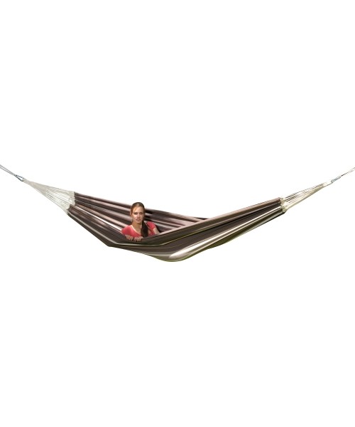 Hammocks Amazonas: Hamakas Amazonas Brazilian Paradiso Cafe