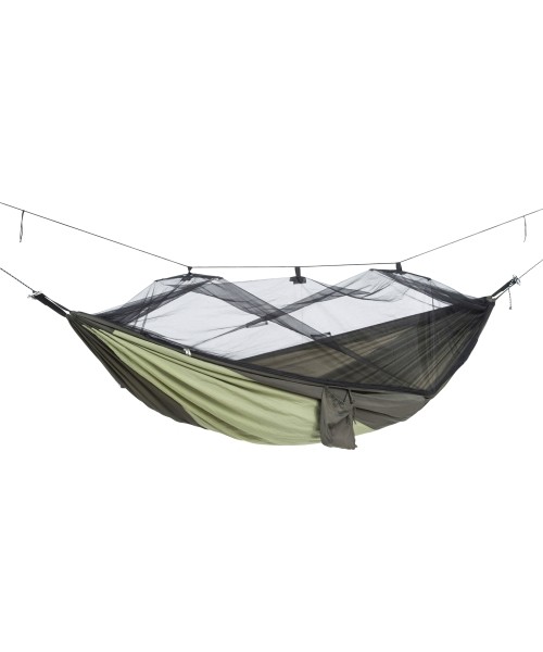 Hammocks Amazonas: Hamakas Amazonas Mosquito Traveller Thermo