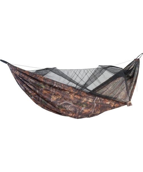 Hammocks Amazonas: Hamakas Amazon Mosquito Traveller Forest, rudas