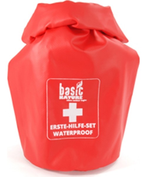 Waterproof Bags BasicNature: BasicNature Dry Bag 'First Aid'