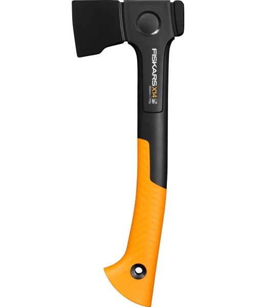 Kirved Fiskars: Fiskars Universal Axe 'X-Series'