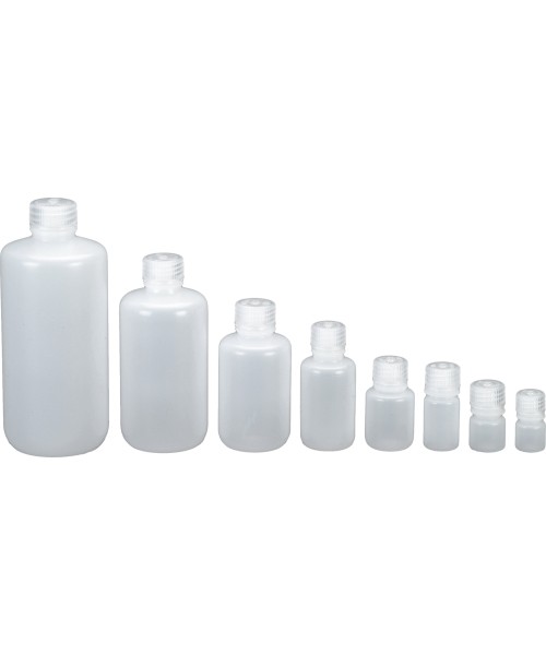 Matkapudelid ja tassid Nalgene: Nalgene Narrow mouth bottles