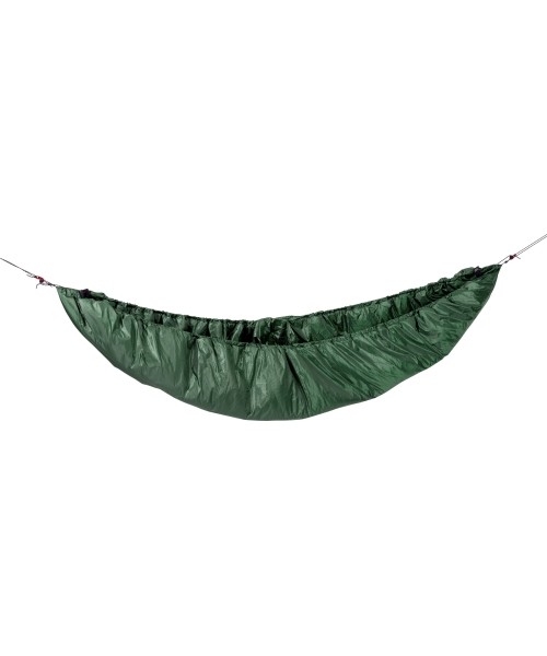 Hammock Parts & Accessories Amazonas: GOOSE DOWN UnderQuilt (žasų pūkai, Amazonas. ≥ -10°C)