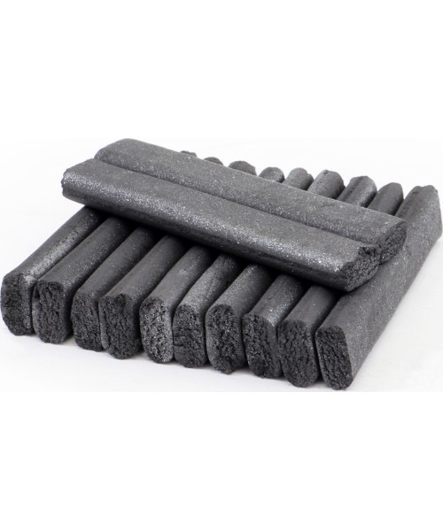 Kehasoojendajad BasicNature: BasicNature Spare charcoal sticks