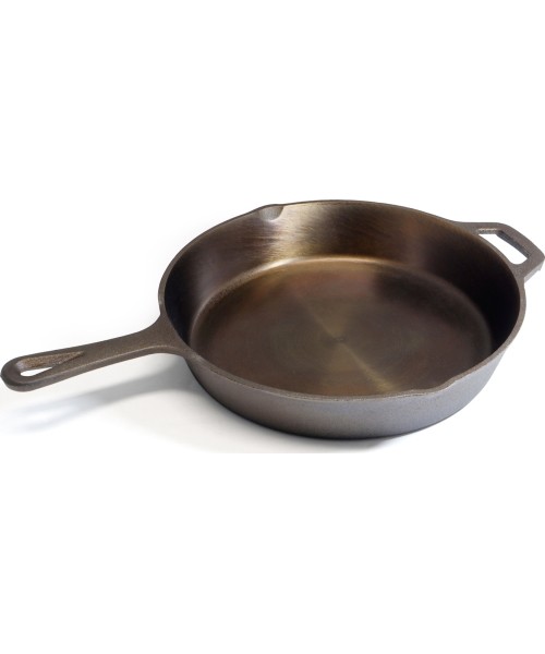 Dishes Origin Outdoors: Origin Outdoors Fire Skillet 'Polished'