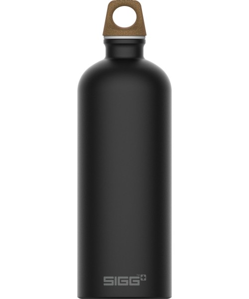 Canteens and Mugs SIGG: SIGG Alu drinking bottle 'Traveller MyPlanet'