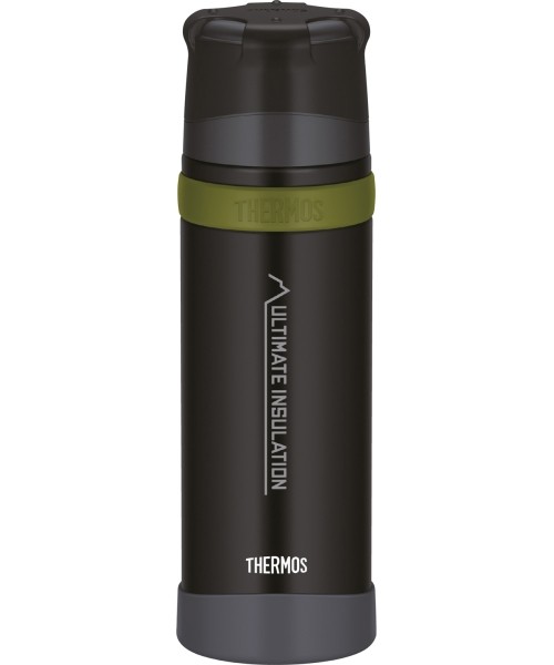 Thermoses Thermos: Thermos Isoflask 'Mountain Beverage'